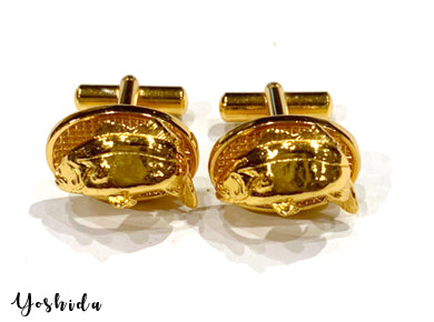 Bass Cufflink