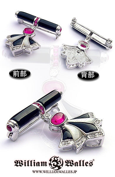 Battle of Falkirk Lapel Pin ラペルピン