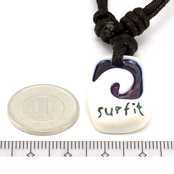 Surfit Surfer ネックレス