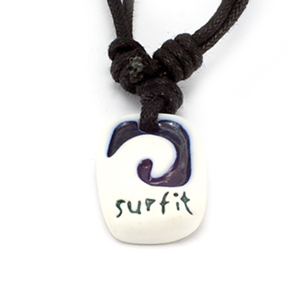 Surfit Surfer ネックレス