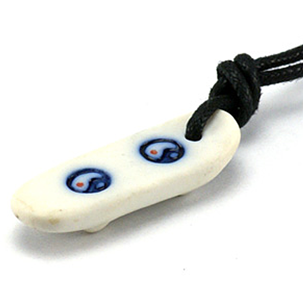 Yam Chang Skater