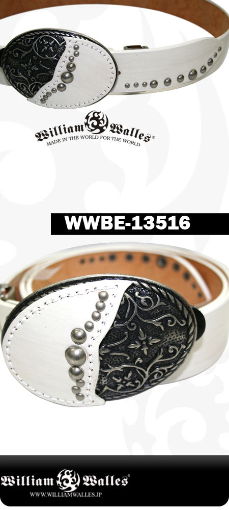 Belts Collection ベルト / バックル