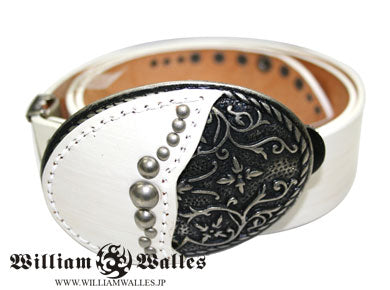 Belts Collection ベルト / バックル