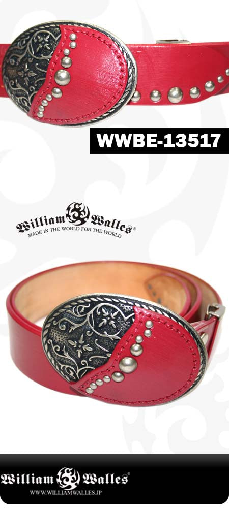 Belts Collection ベルト / バックル