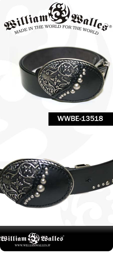 Belts Collection ベルト / バックル
