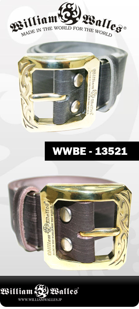 Belts Collection ベルト / バックル