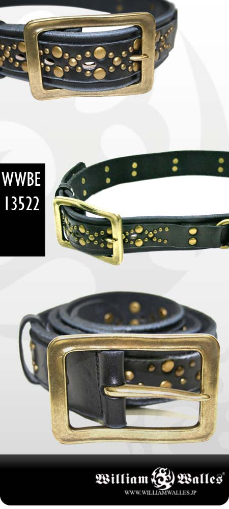 Belts Collection ベルト / バックル