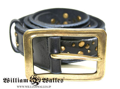 Belts Collection ベルト / バックル