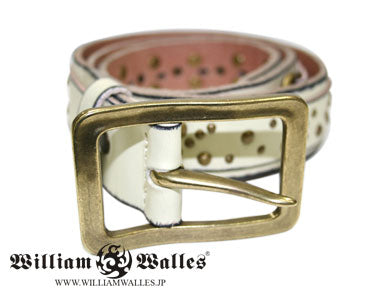 Belts Collection ベルト / バックル