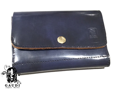 BI-FOLD WALLET