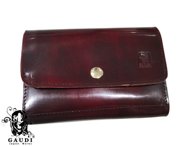 BI-FOLD WALLET