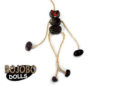 Bojobo Dolls その他 シルバーアクセ