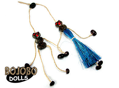 Bojobo Dolls その他 シルバーアクセ