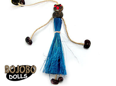 Bojobo Dolls その他 シルバーアクセ