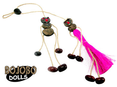 Bojobo Dolls その他 シルバーアクセ