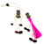Bojobo Dolls その他 シルバーアクセ