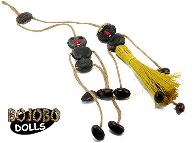 Bojobo Dolls その他 シルバーアクセ