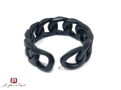 Black Alloy