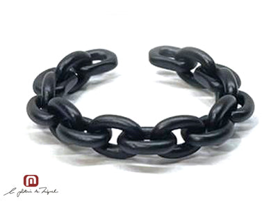 Black Alloy