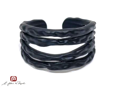 Black Alloy