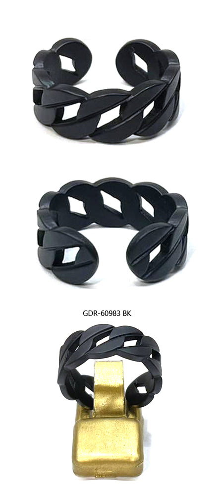 Black Alloy