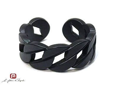 Black Alloy