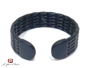 Black Alloy