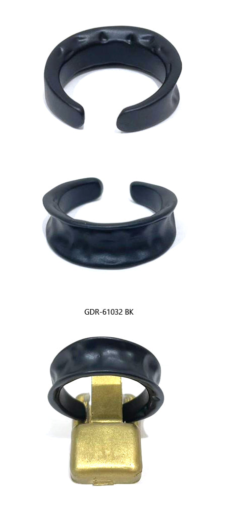Black Alloy