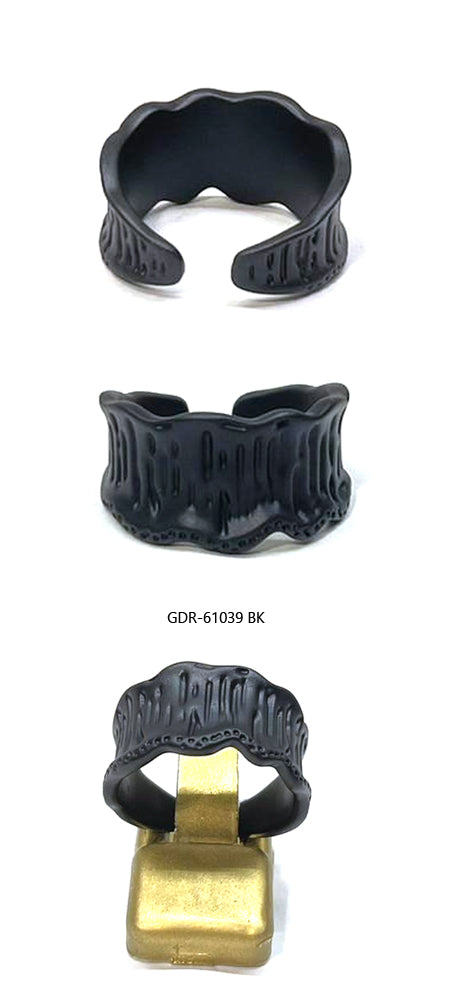 Black Alloy
