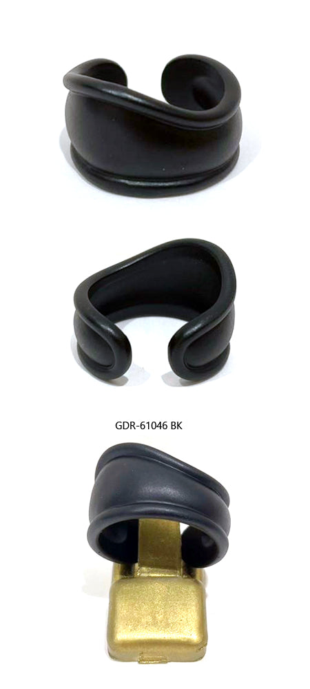Black Alloy