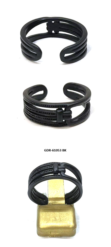 Black Alloy