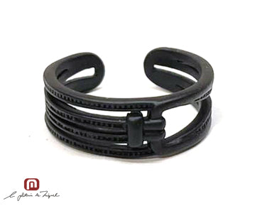Black Alloy