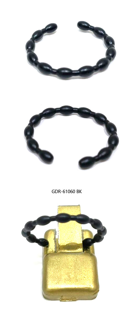 Black Alloy