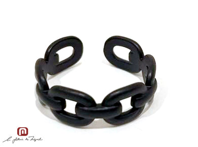 Black Alloy