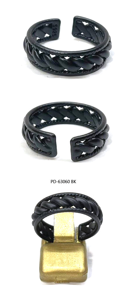 Black Alloy