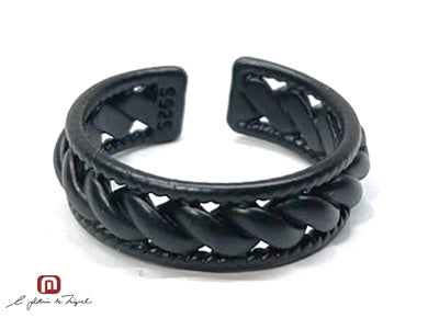 Black Alloy