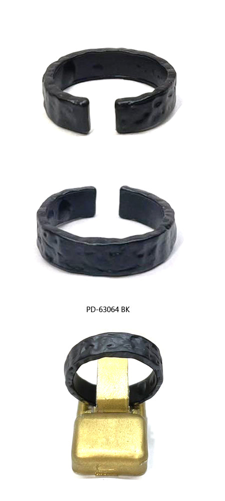 Black Alloy