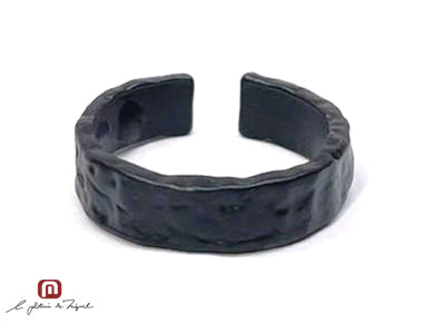 Black Alloy