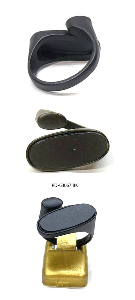 Black Alloy