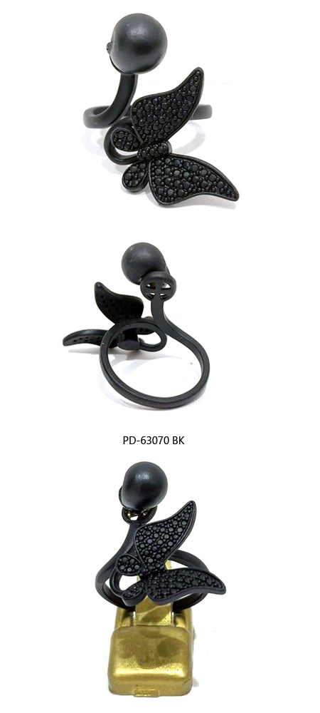 Black Alloy