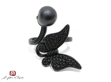 Black Alloy