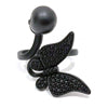 Black Alloy