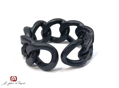 Black Alloy