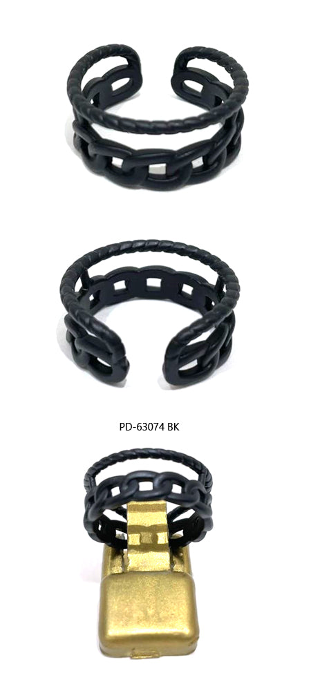Black Alloy