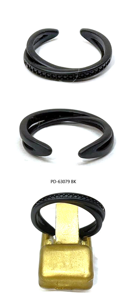 Black Alloy