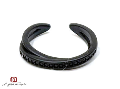 Black Alloy