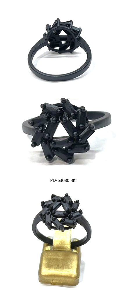 Black Alloy