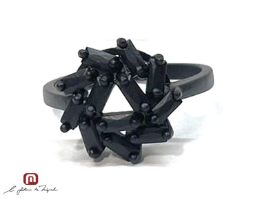 Black Alloy