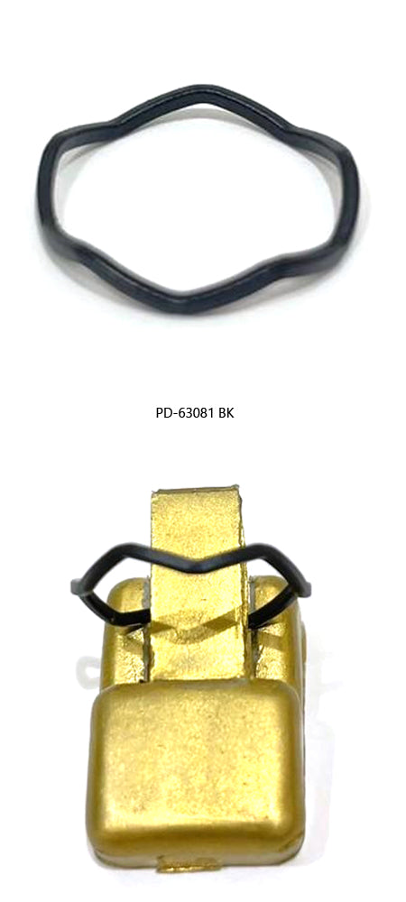 Black Alloy