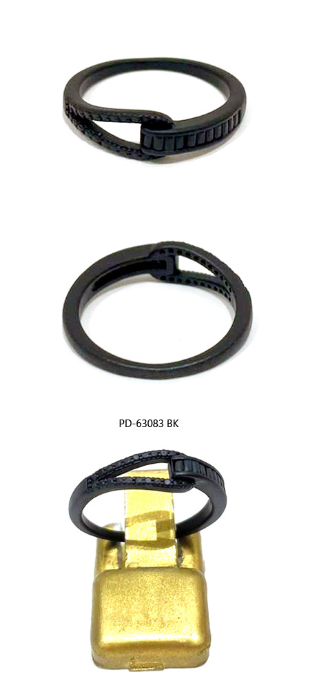 Black Alloy